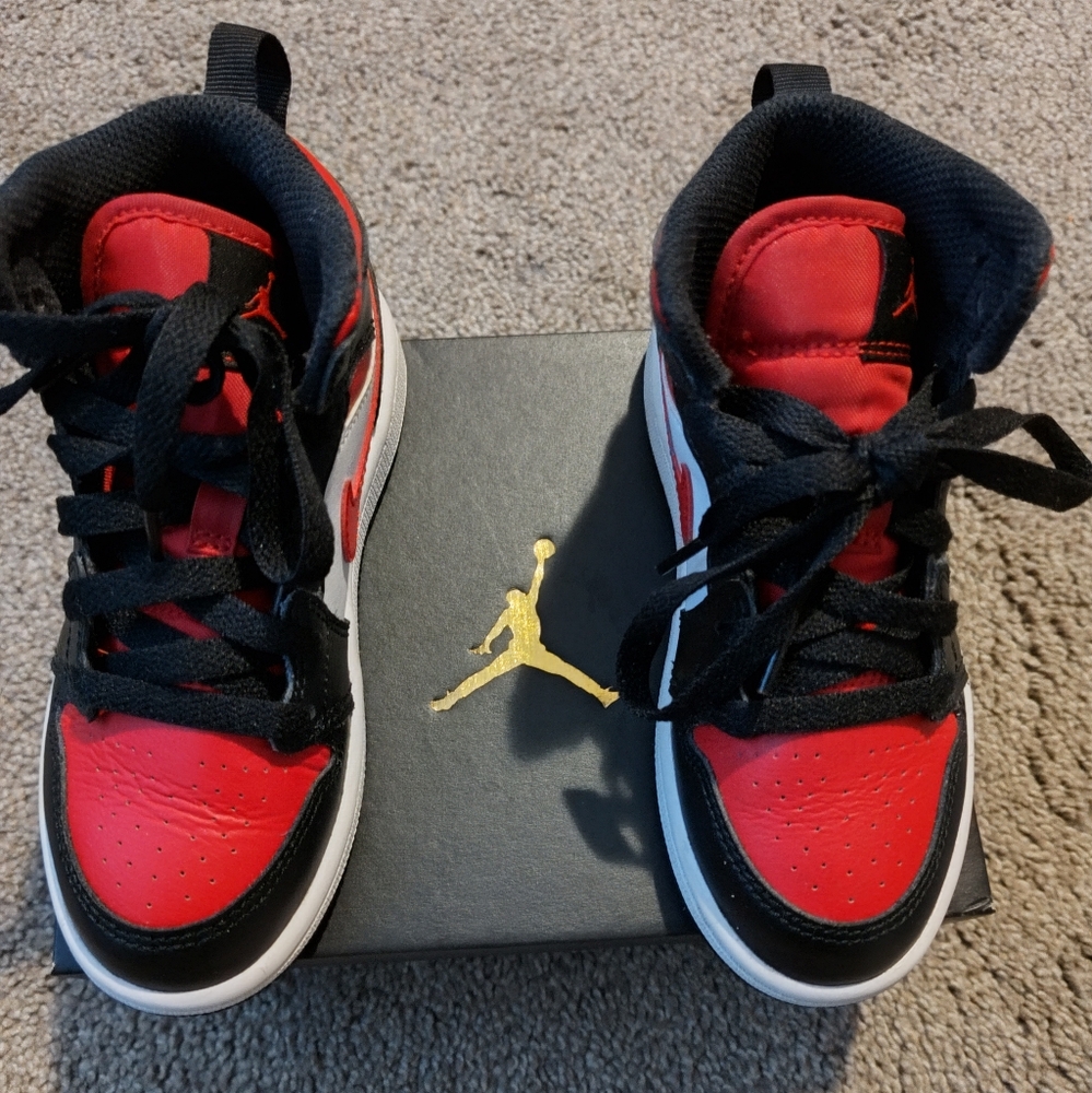 Jordans